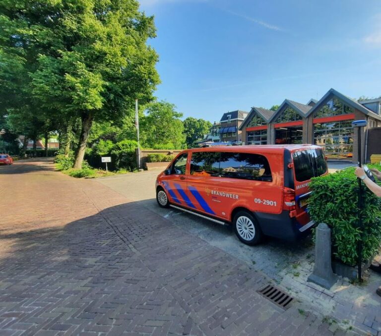 Veiligheidsregio Utrecht