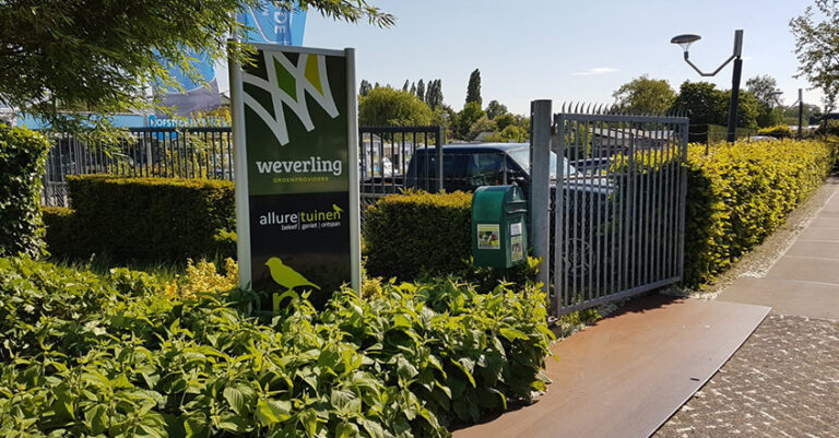 Weverling Groenproviders